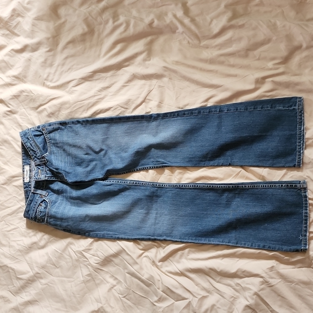 BKE jeans